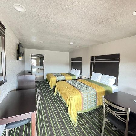 Regency Inn - Channelview Kültér fotó