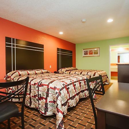 Regency Inn - Channelview Kültér fotó