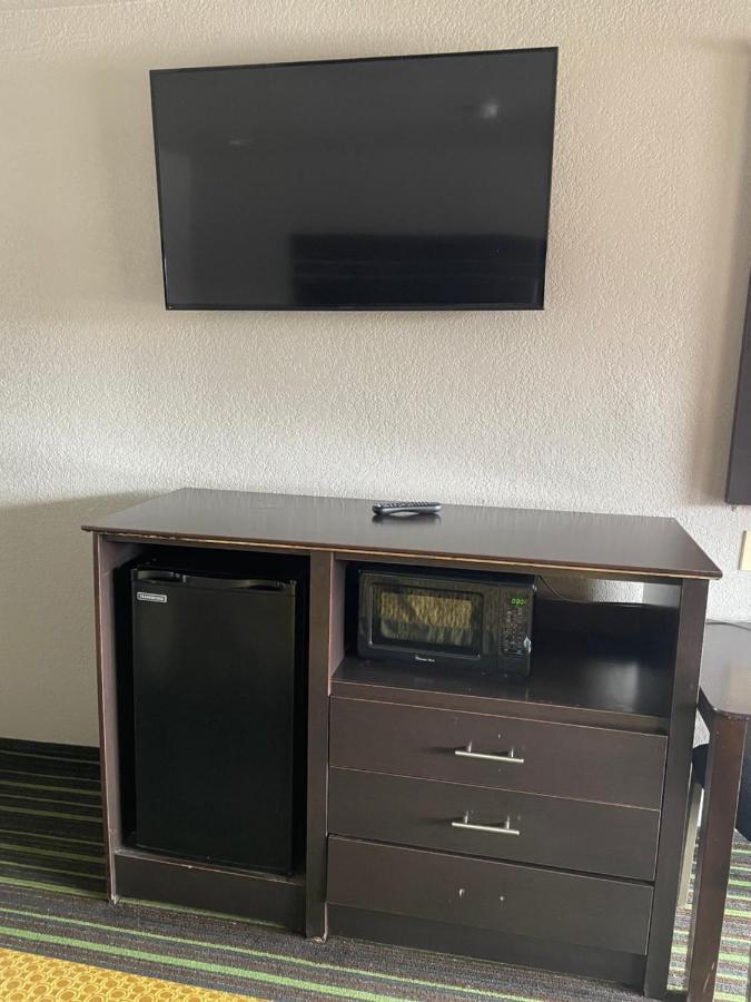 Regency Inn - Channelview Kültér fotó