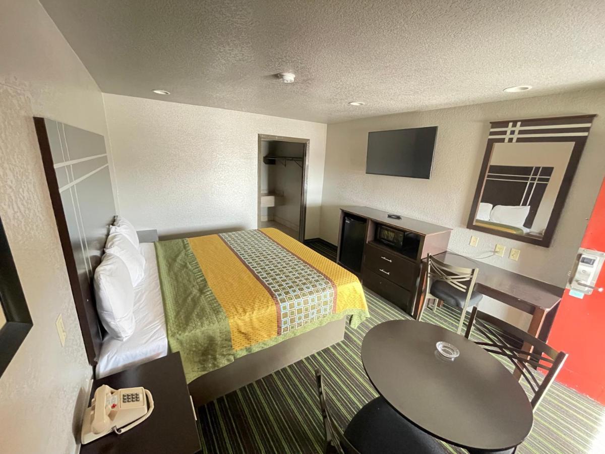 Regency Inn - Channelview Kültér fotó