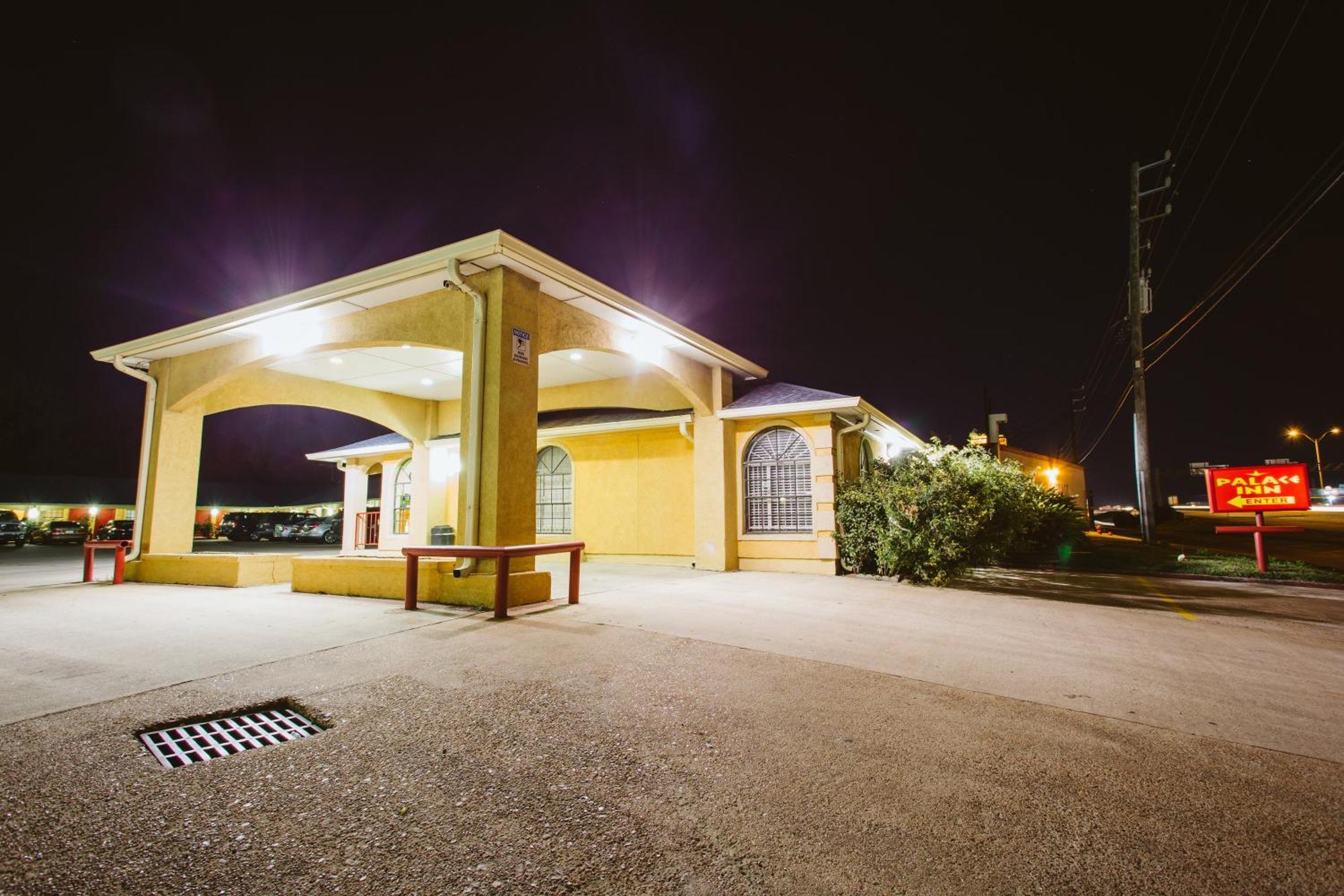 Regency Inn - Channelview Kültér fotó