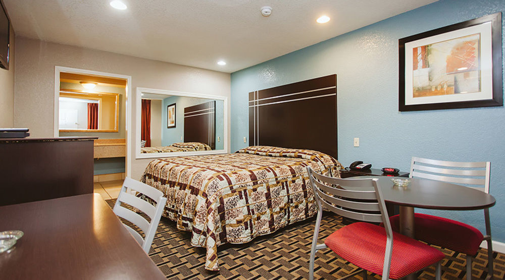 Regency Inn - Channelview Kültér fotó